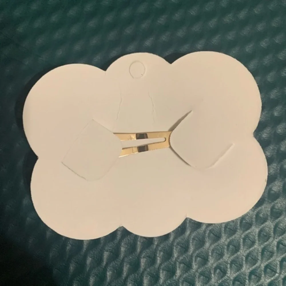 Pearl Gold Fashion‎ Hair Clips/ Pins